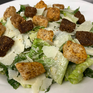 Order CAESAR SALAD food online from Twin Willows store, Narragansett on bringmethat.com