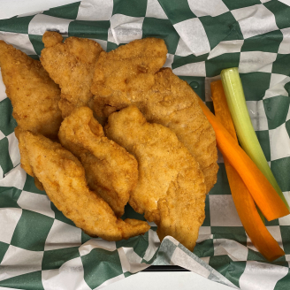 Order WILLOWS CHICKEN TENDERS food online from Twin Willows store, Narragansett on bringmethat.com
