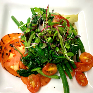 Order PLANT BASED VEGAN food online from Twin Willows store, Narragansett on bringmethat.com
